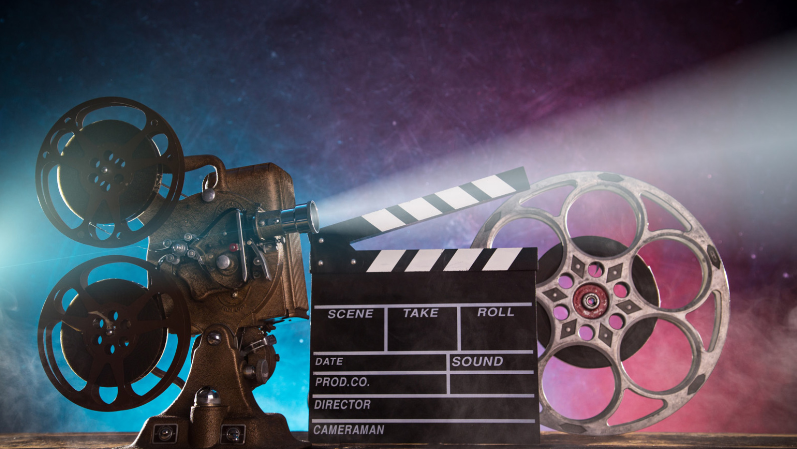 Kino (Foto: Lukas Gojda/fotolia)