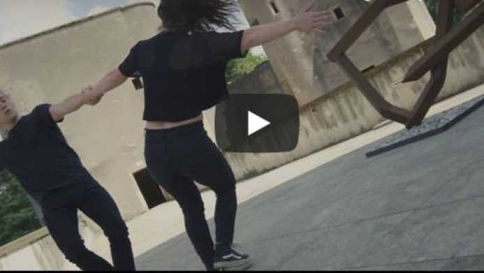 QuattroPole-Videoclip Foto