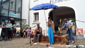 Jubiläumsfest Filmhaus