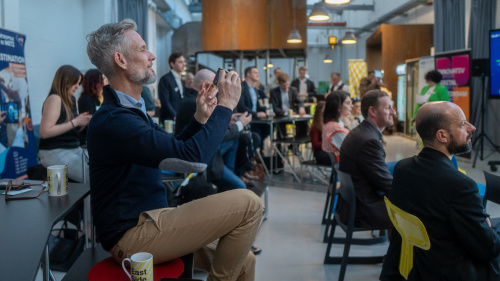 Cybersecurity Days WTC 2025 Cybersecurity Days WTC 2025