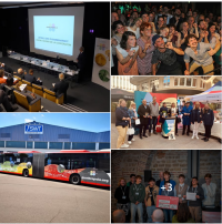 28.02.2025 - Veröffentlichung Jubiläum QuattroPole