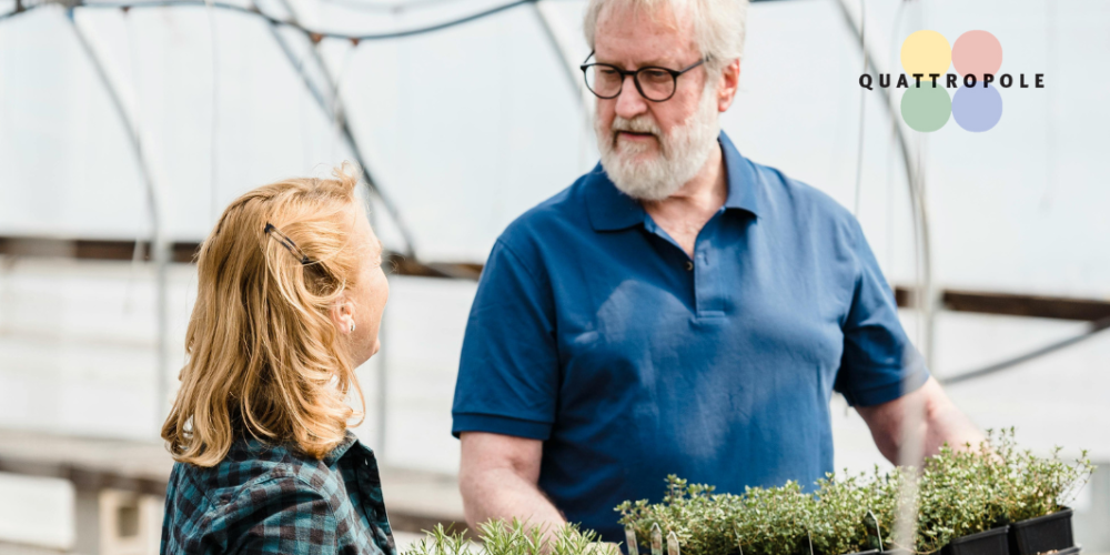 QuattroPole Projektaufruf 2027 QuattroPole Projektaufruf 2027