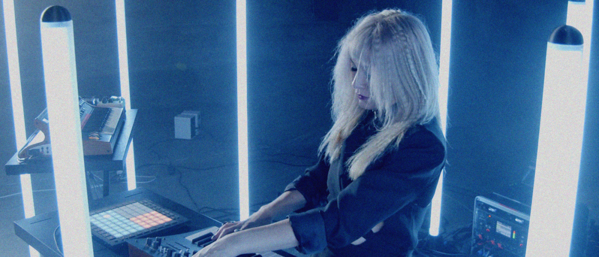 QP Musikpreis - The Night FM QP Musikpreis - The Night FM