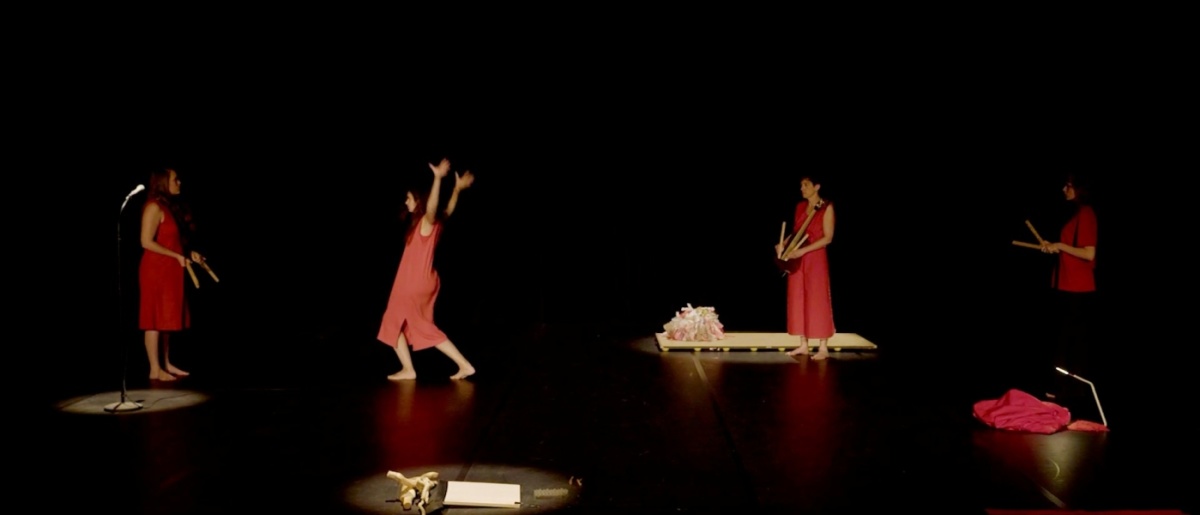 QP Musikpreis Stefania Becheanu QP Musikpreis Stefania Becheanu