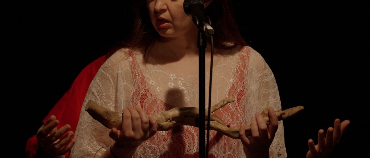 QP Musikpreis Stefania Becheanu QP Musikpreis Stefania Becheanu