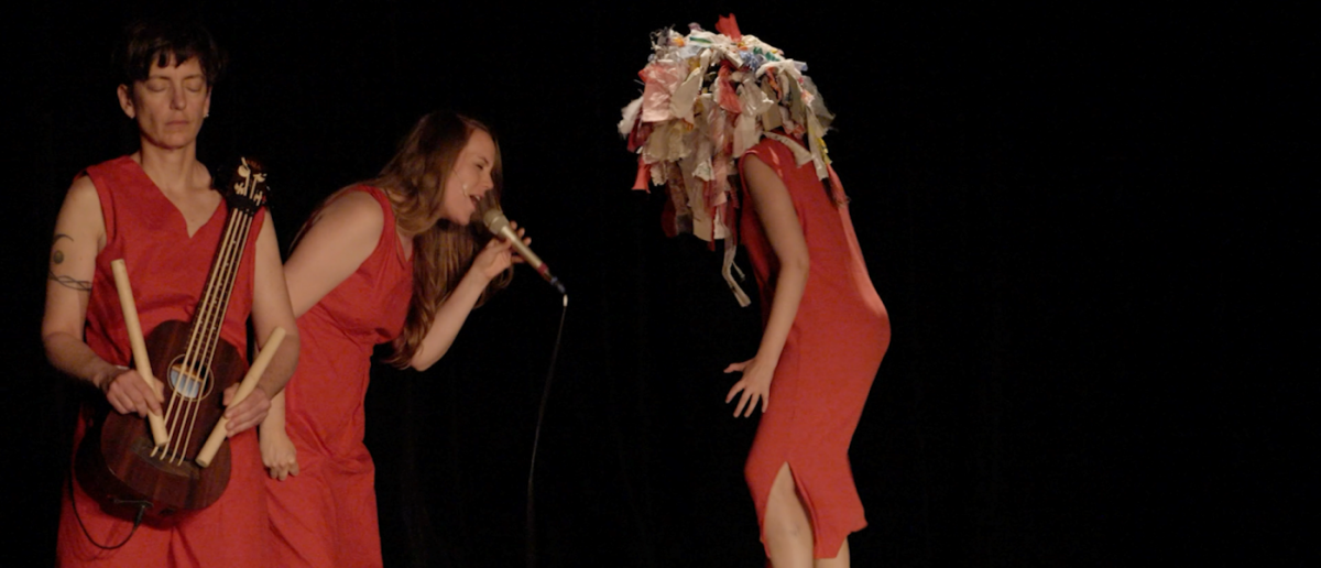 QP Musikpreis Stefania Becheanu QP Musikpreis Stefania Becheanu