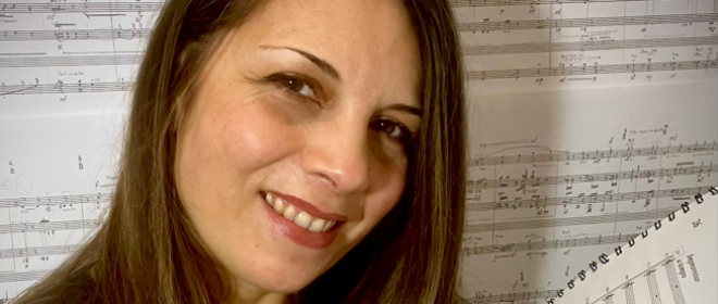 QP Musikpreis Maria Teresa Treccozzi QP Musikpreis Maria Teresa Treccozzi